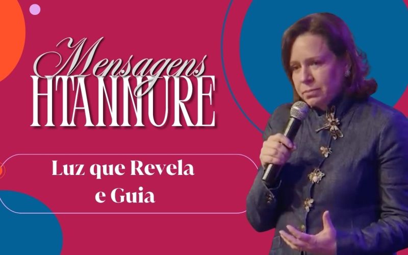 Helena Tannure – Luz que Revela e Guia